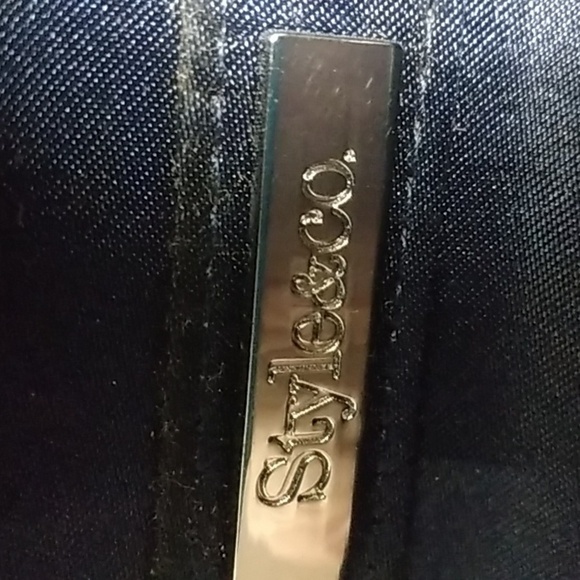 Style & Co. ladies beaded evening bag - Picture 5 of 5